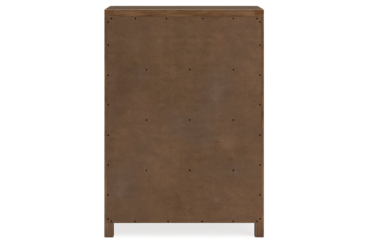 Cabalynn 5 Drawer Chest