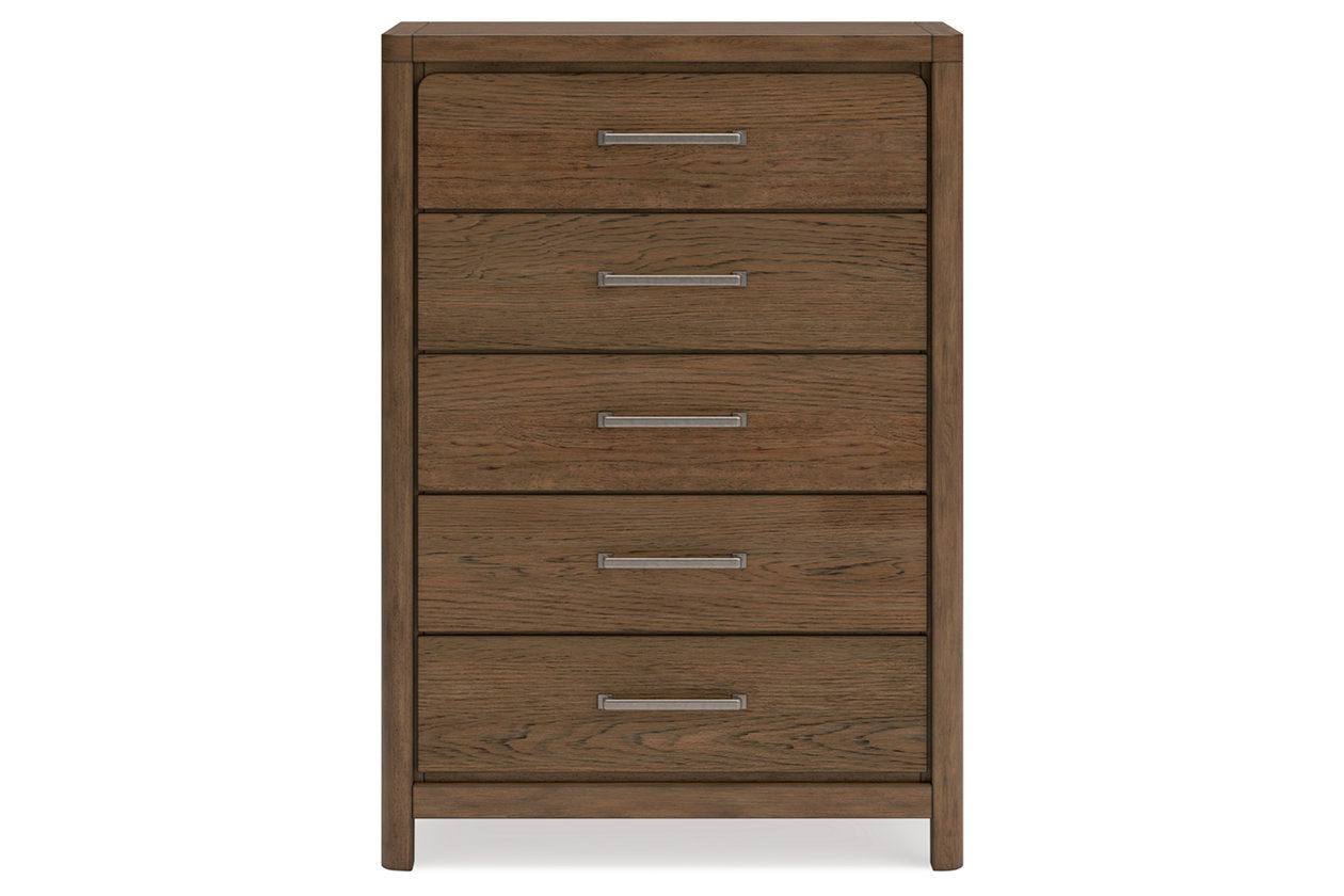 Cabalynn 5 Drawer Chest