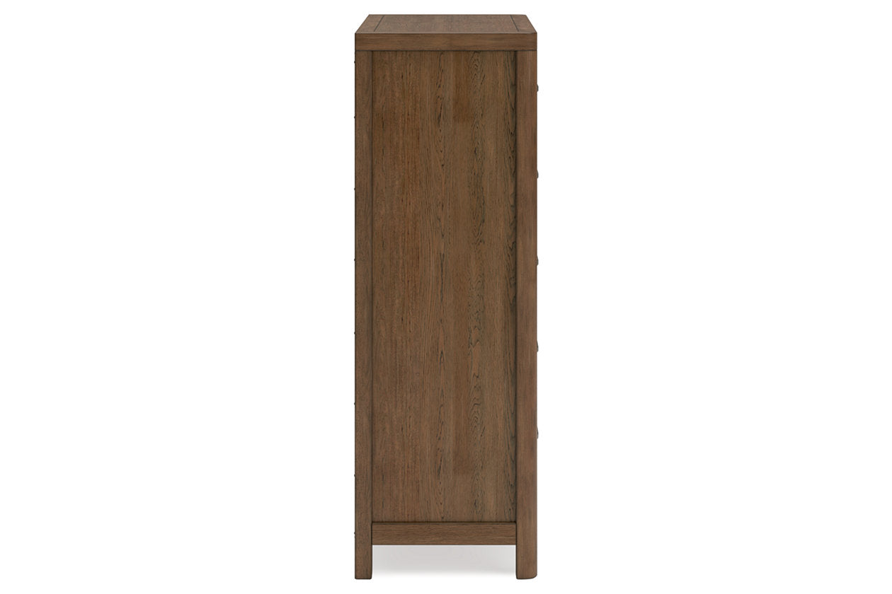 Cabalynn 5 Drawer Chest
