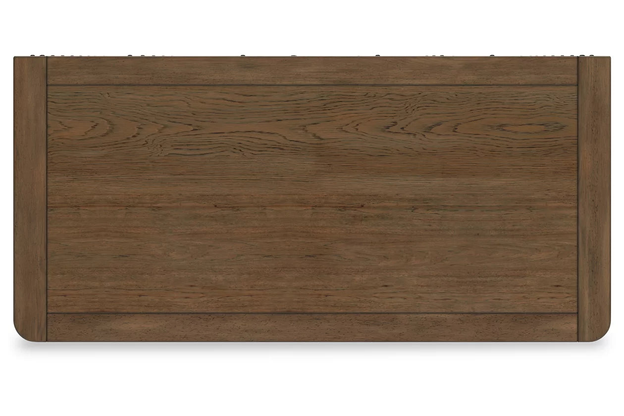 Cabalynn 5 Drawer Chest