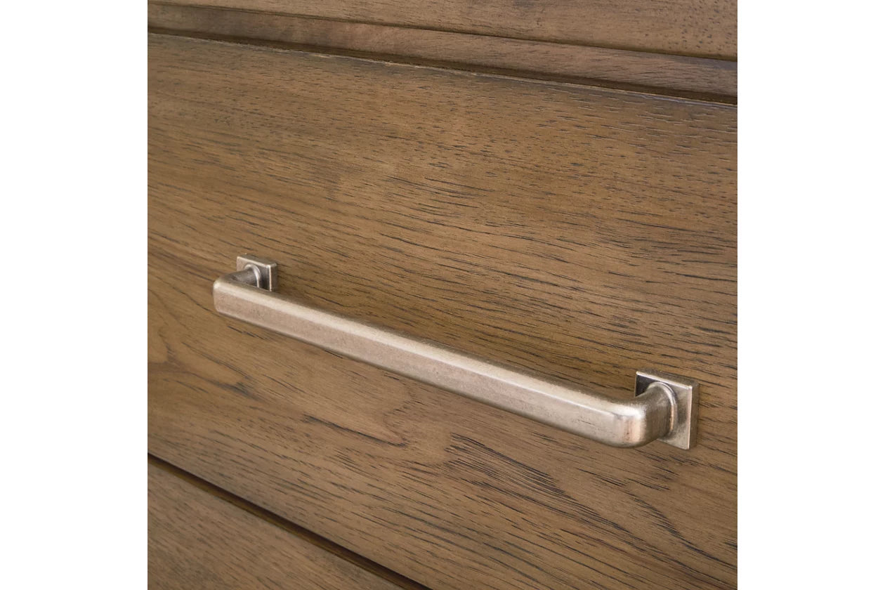 Cabalynn 5 Drawer Chest