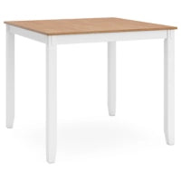 Gesthaven DRM Counter Table Set (Set of 5)