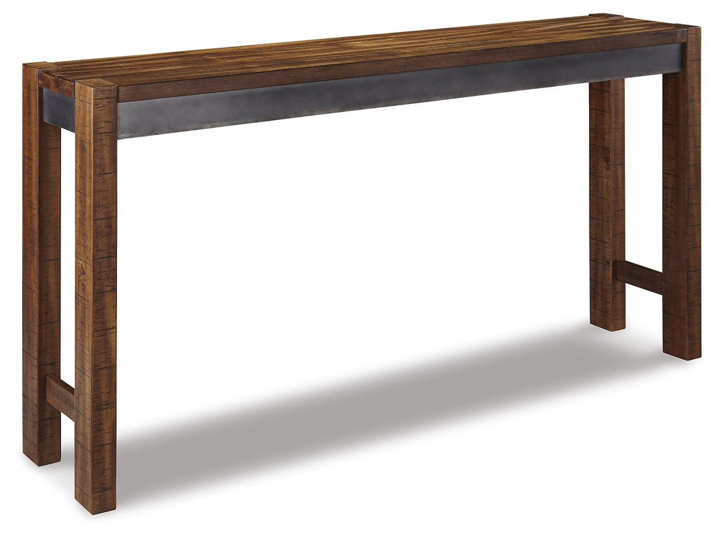 Torjin Counter Height Dining Table - Ashley Furniture - Brunei