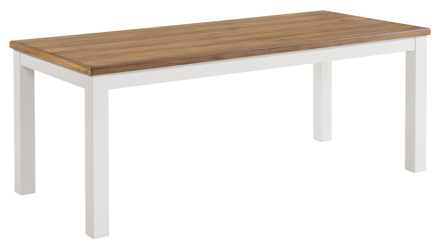 Westconi Dining Table - Ashley Furniture - Brunei