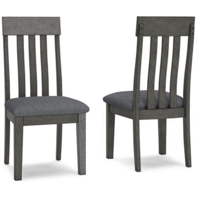 Hallanden Dining Chair (Set of Two)