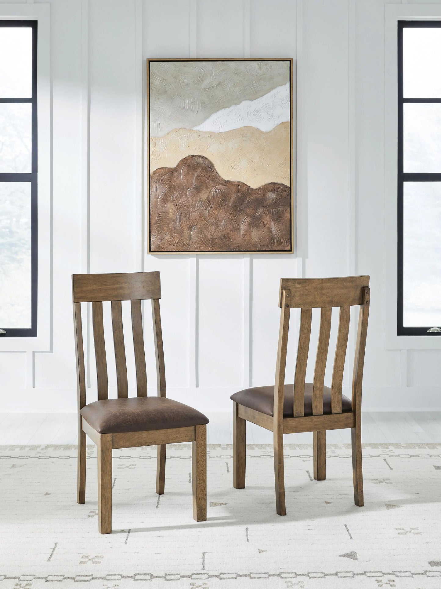 Broxtyn Dining Chair