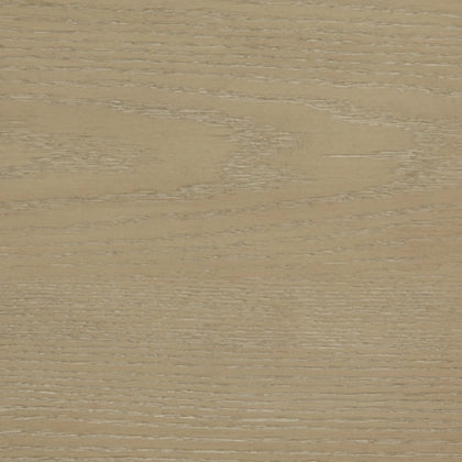 Calmoro Dining UPH Side Chair; Off White/Gray