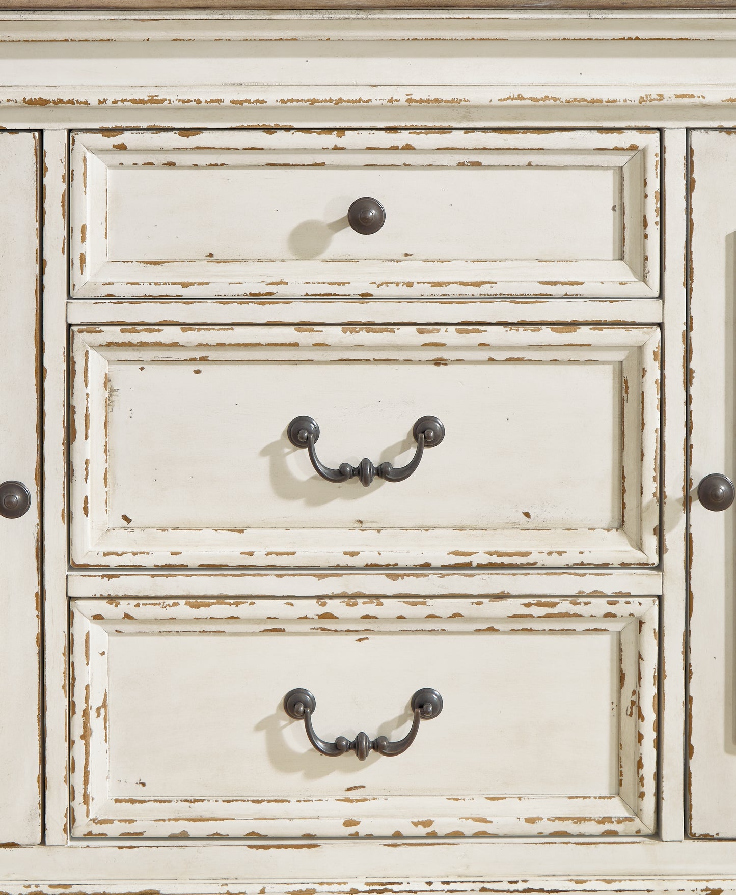 Realyn Dining Server - Ashley Furniture - Brunei