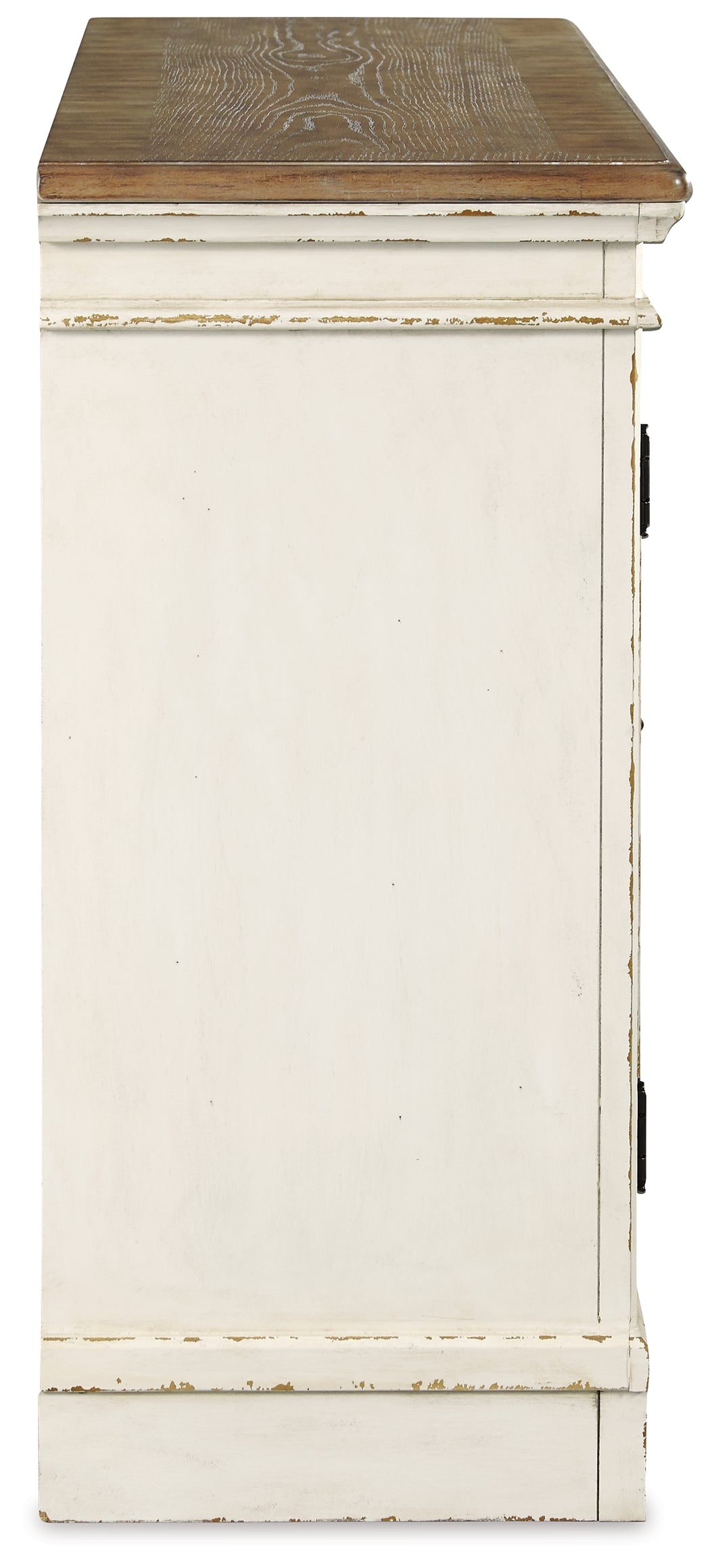 Realyn Dining Server - Ashley Furniture - Brunei