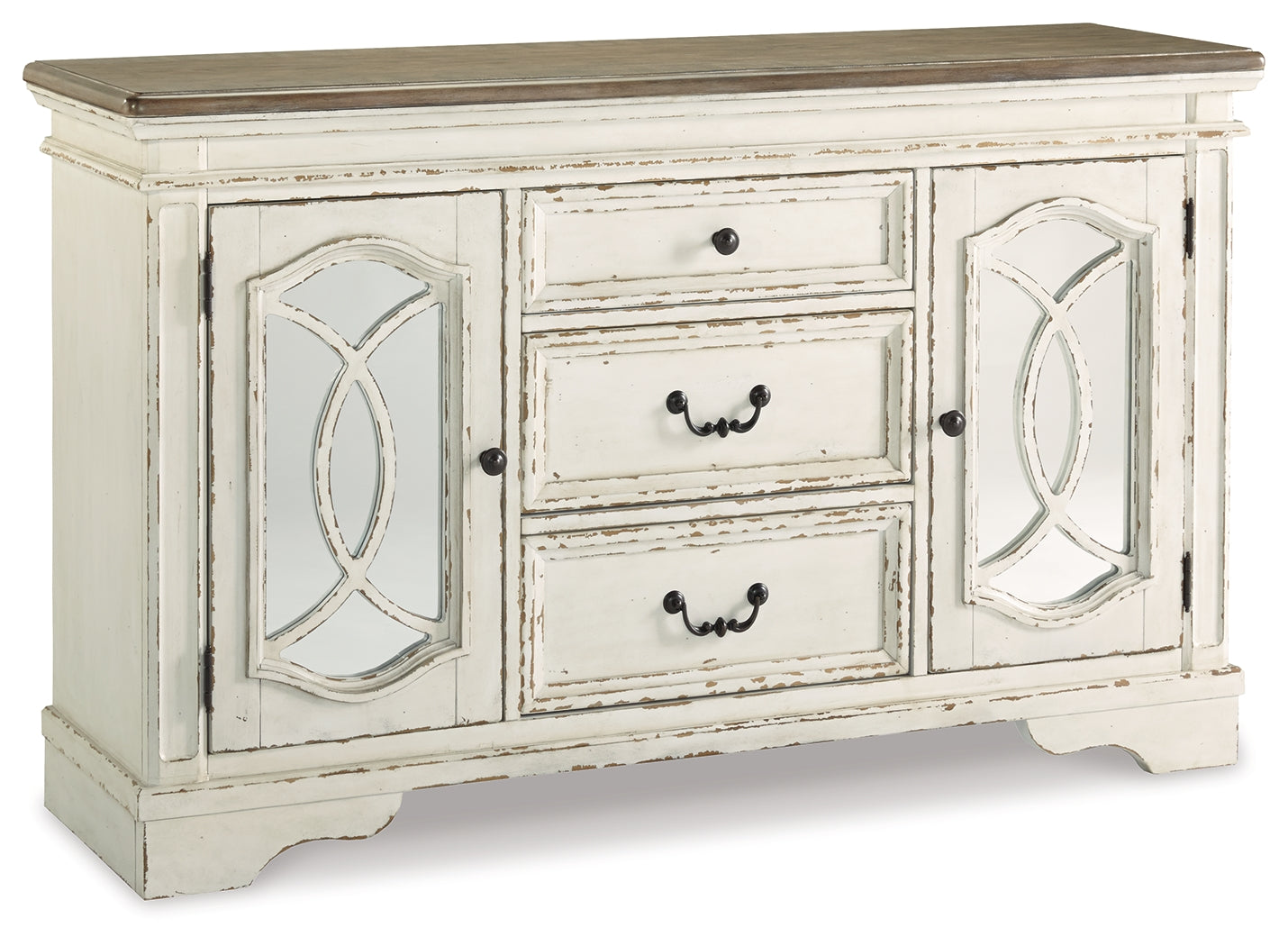 Realyn Dining Server - Ashley Furniture - Brunei