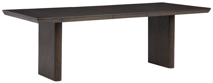 Bruxworth Dining Table and 8 Chairs