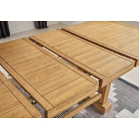 Havonplane Counter Height Dining Extension Table