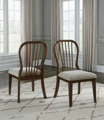 Sturlayne Dining Chair (Set of Two)