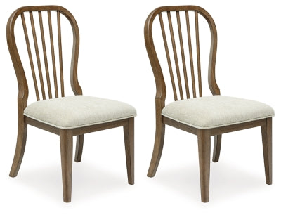 Sturlayne Dining Chair (Set of Two)