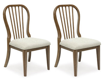 Sturlayne Dining Chair (Set of Two)