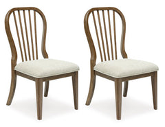 Sturlayne Dining Chair (Set of Two)