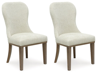 Sturlayne Dining Chair (Set of two)