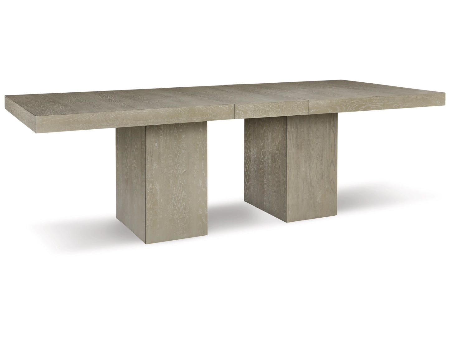 Fawnburg Dining Table and 6 Chairs