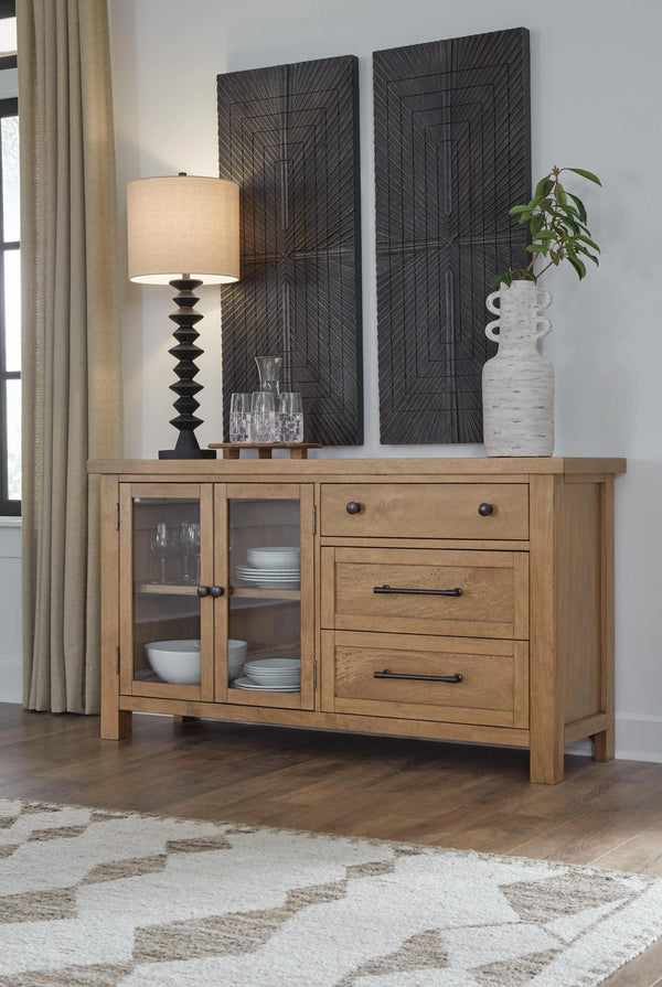 Lenora Wall Decor