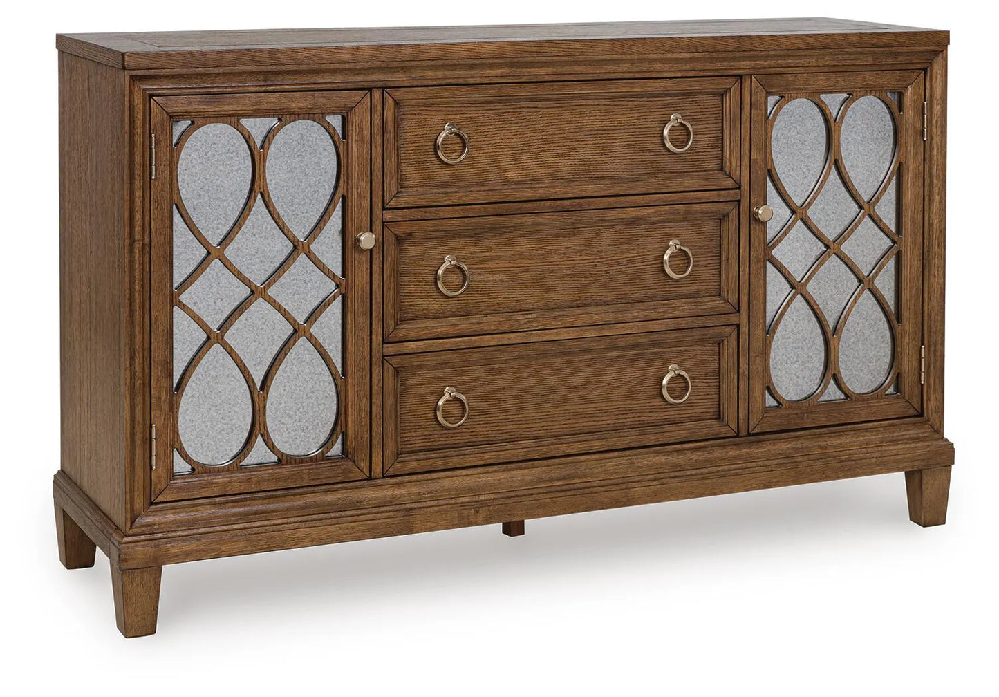 Jorlaina Dining Server