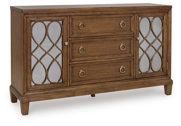 Jorlaina Dining Server