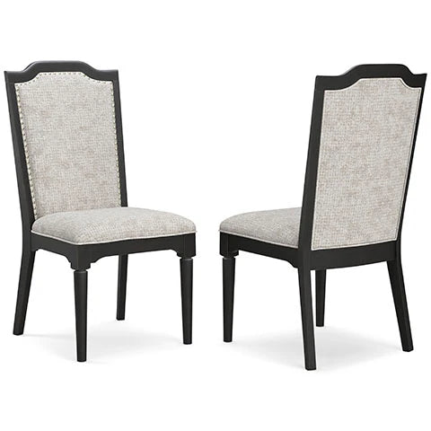 Welltern 9-Piece Dining Set