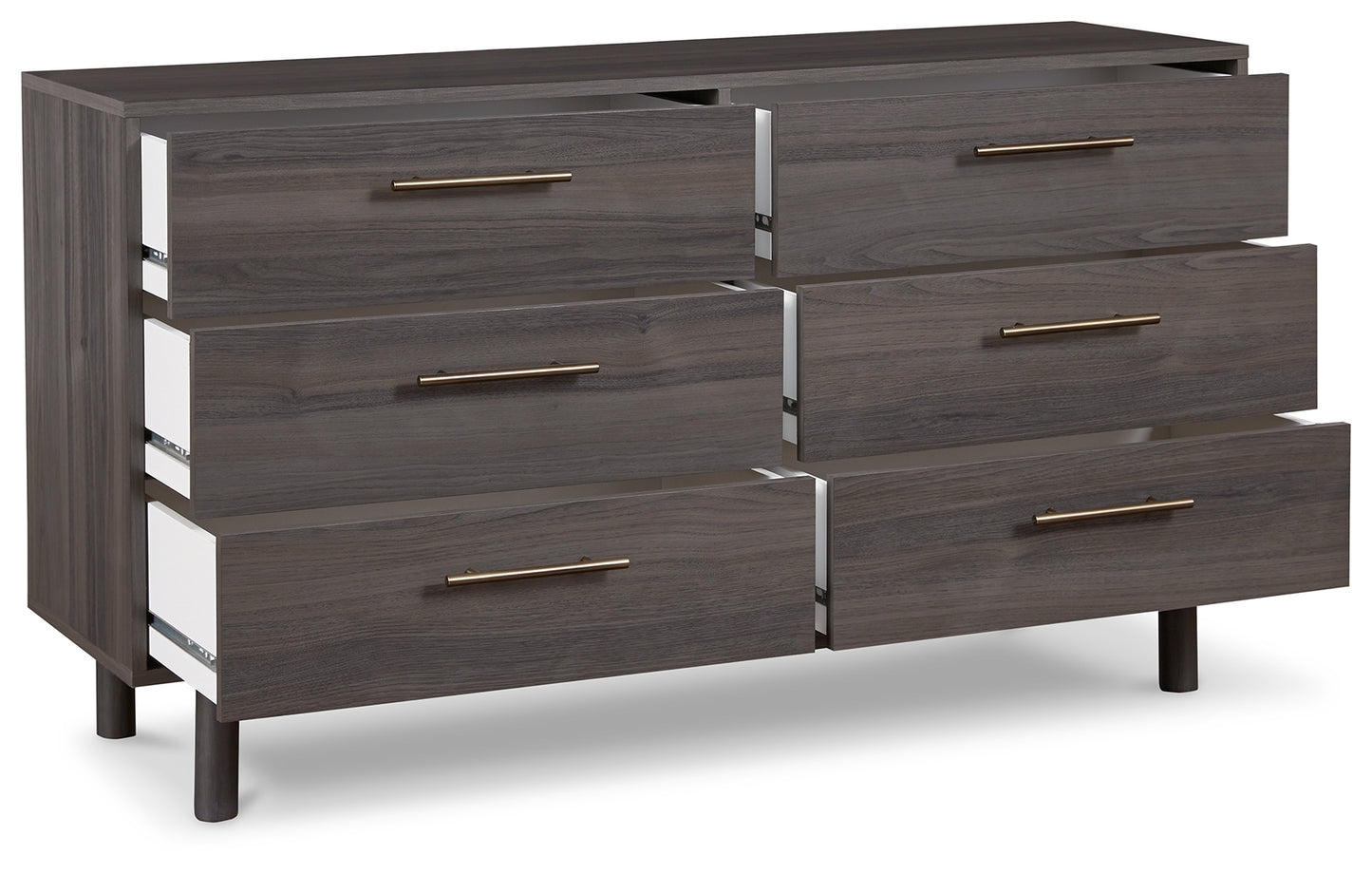 Brymont Dresser - Ashley Furniture - Brunei