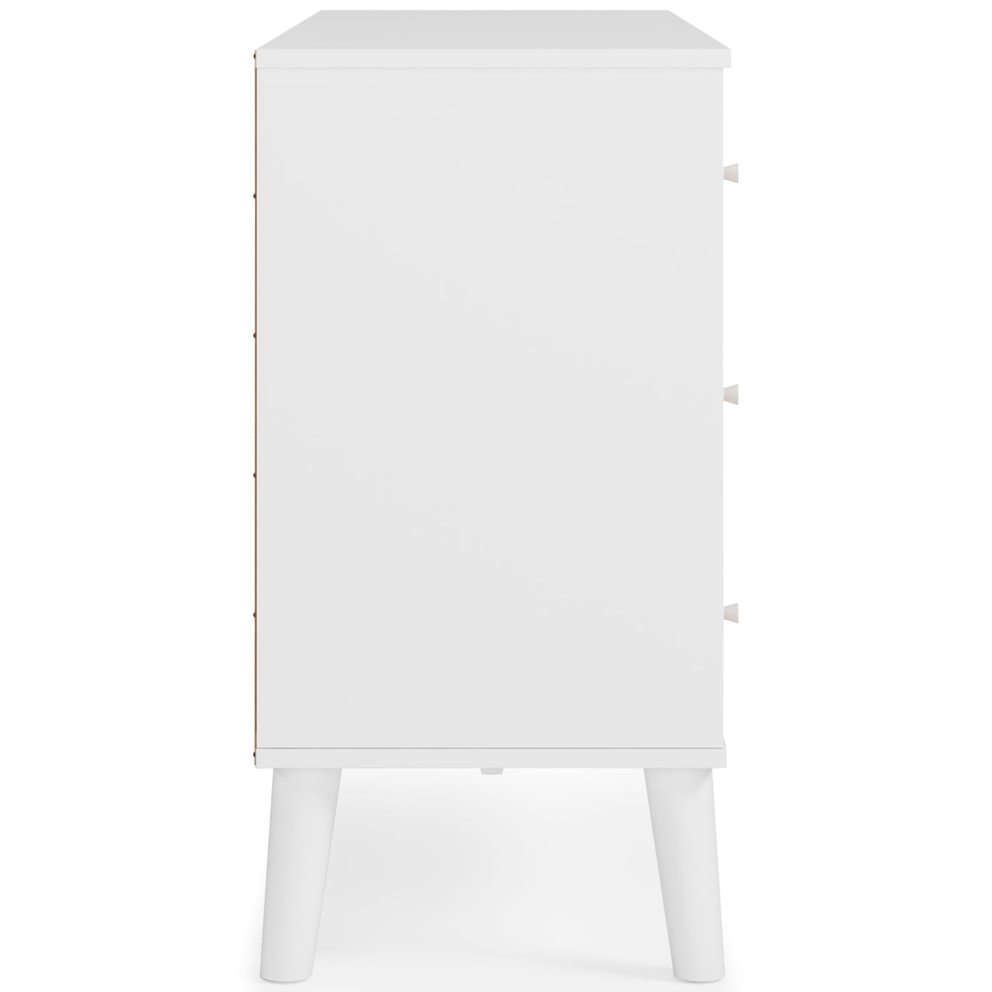 Piperton Dresser - Ashley Furniture - Brunei