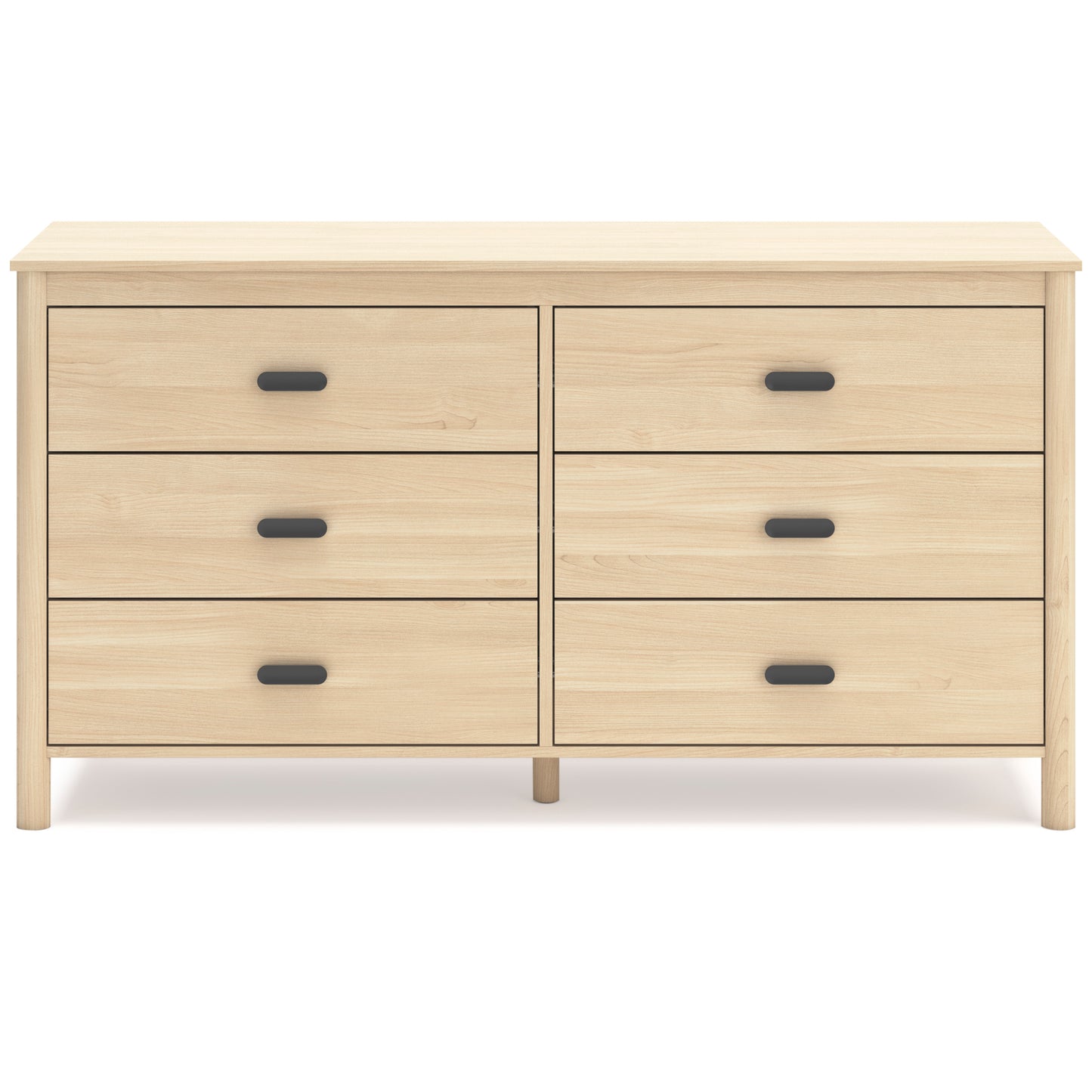 Cabinella Bedroom Set;Tan