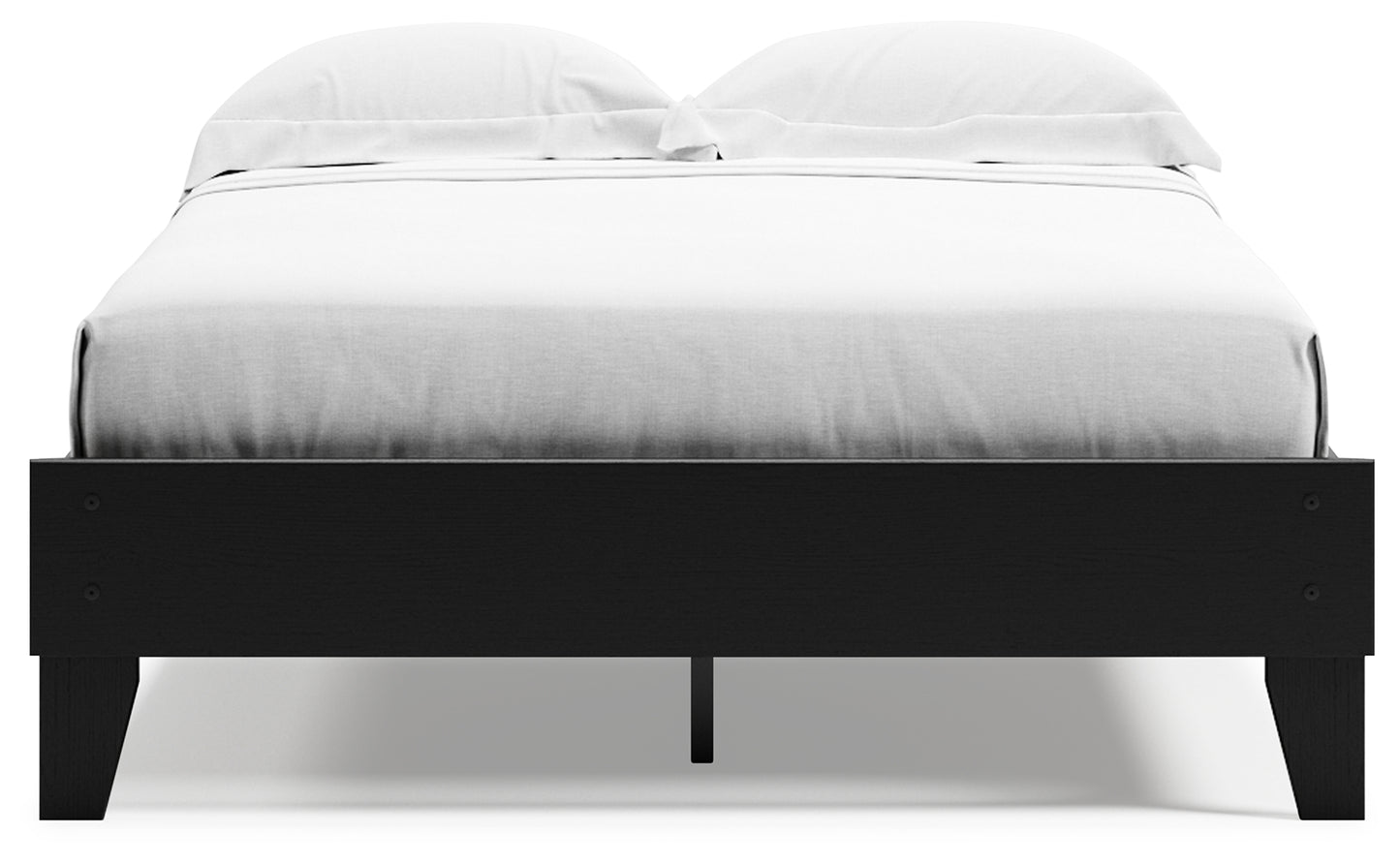 Finch Full Platform Bed - Ashley Furniture - Brunei