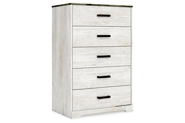 Shawburn Chest of Drawers