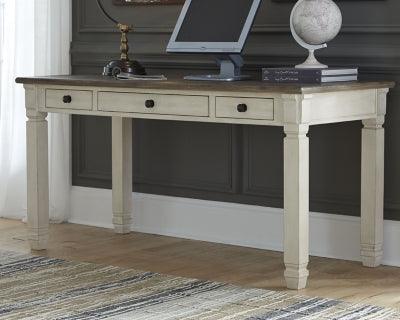 Bolanburg 60" Home Office Desk - Ashley Furniture - Brunei