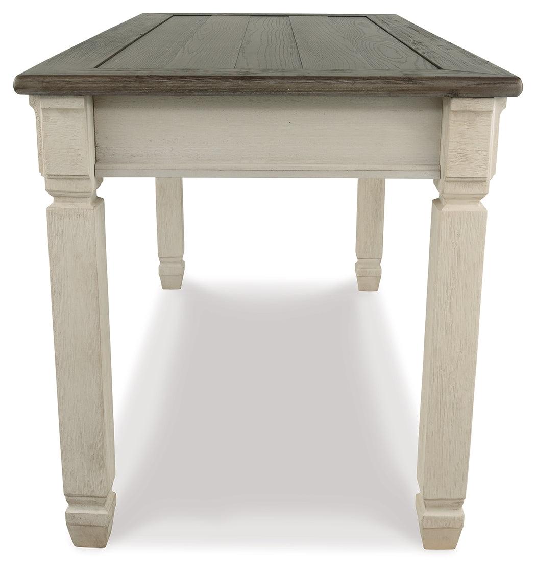 Bolanburg 60" Home Office Desk - Ashley Furniture - Brunei