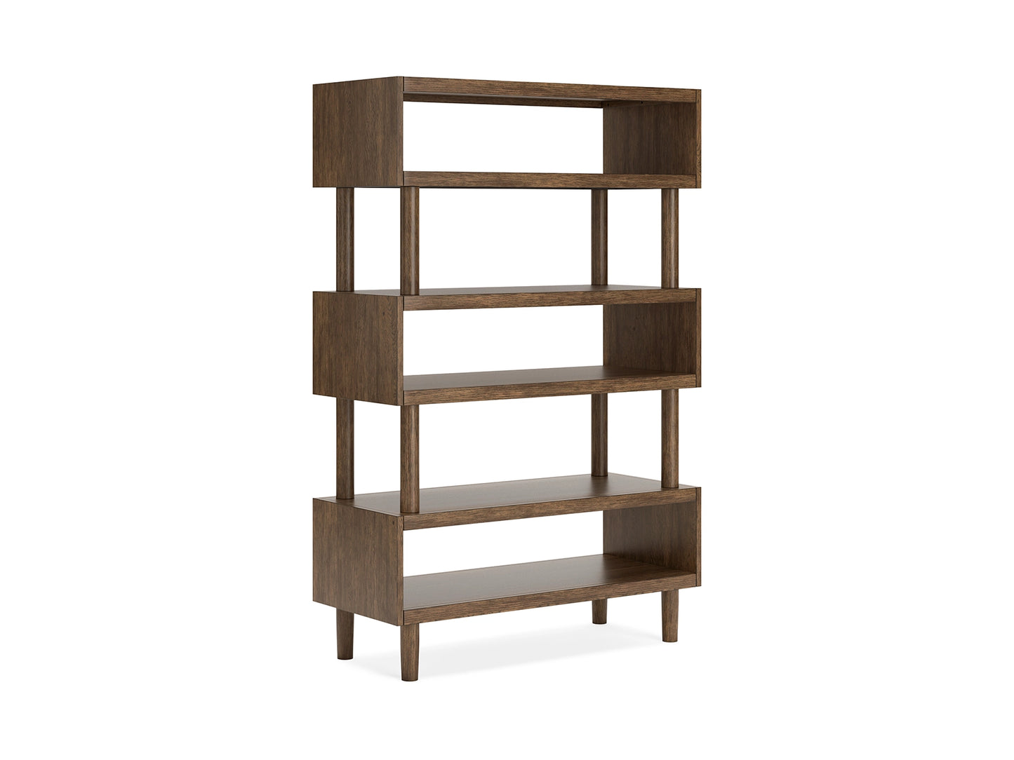 Austanny 62" Bookcase