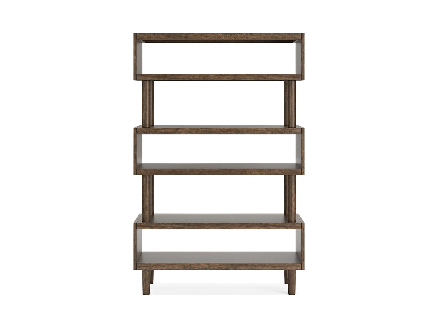 Austanny 62" Bookcase