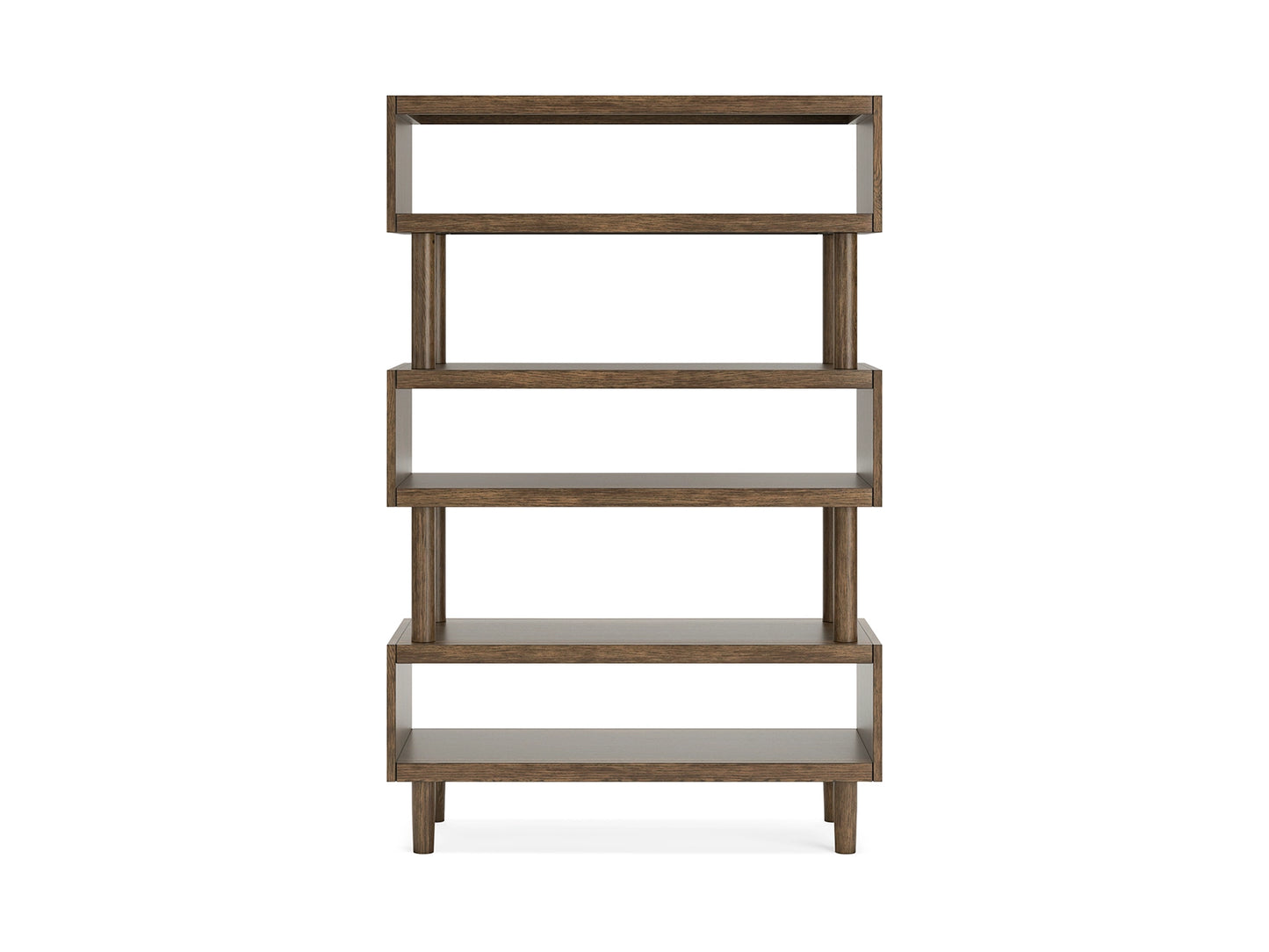 Austanny 62" Bookcase