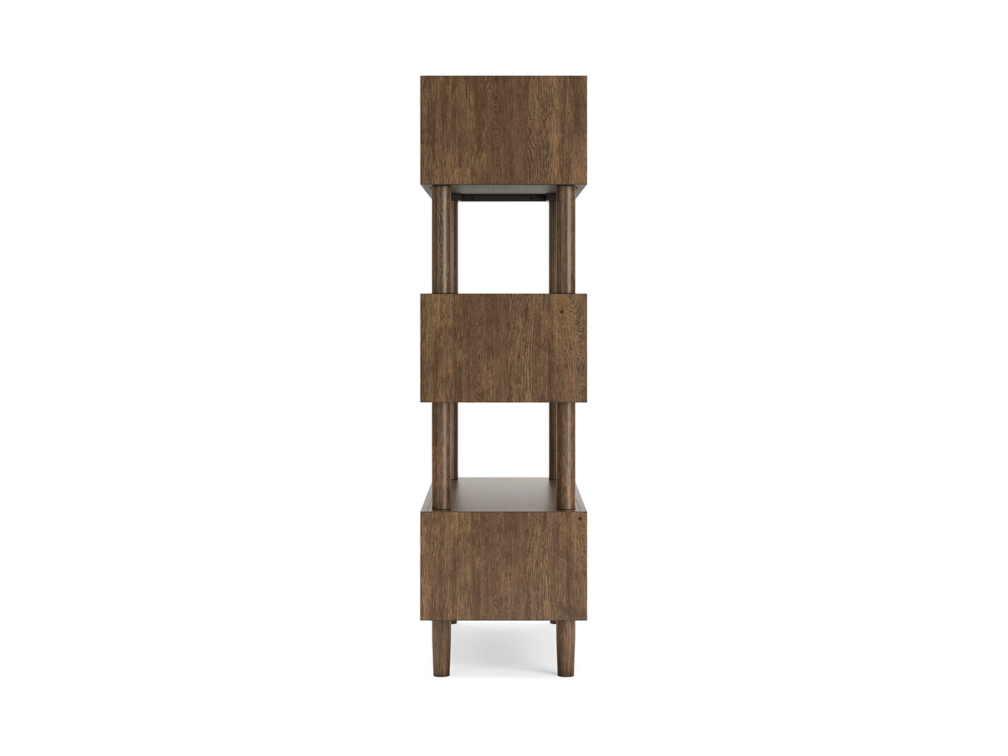 Austanny 62" Bookcase