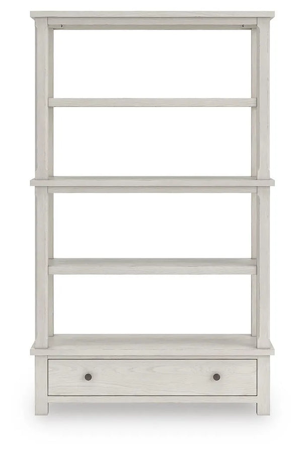 Robbinsdale 75" Bookcase