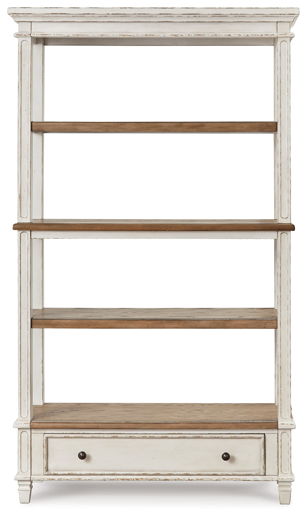 Realyn 75" Bookcase - Ashley Furniture - Brunei