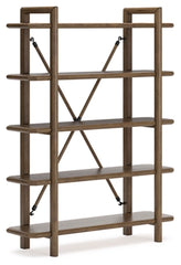 Roanhowe Bookcase