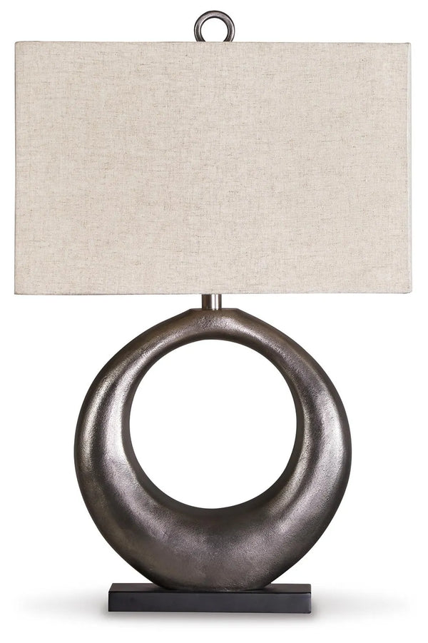 Saria Table Lamp