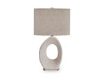 Trentlen Table Lamp