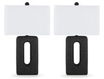 Wimmings Table Lamp (Set of 2)