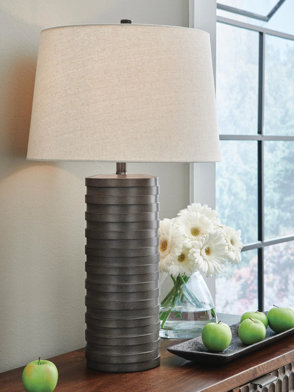 Neilett Table Lamp (Set of 2)