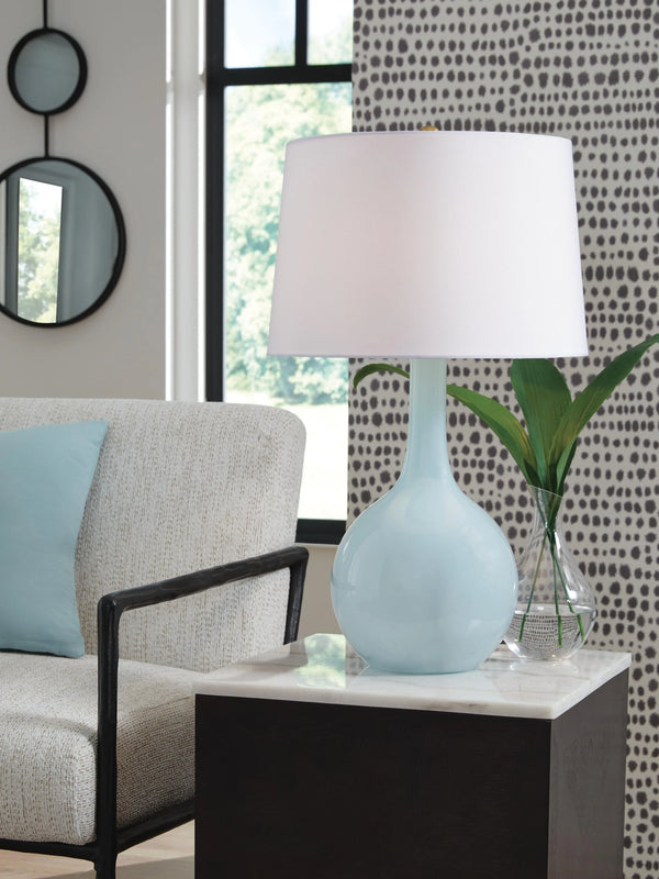 Rylanton Table Lamp