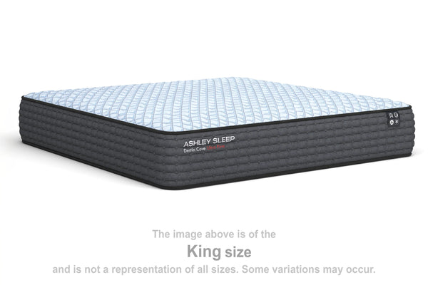 Destin Cove Ultra Firm Full Mattress