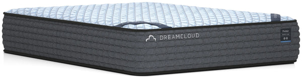 Dreamcloud Premier Memory Foam Queen Mattress