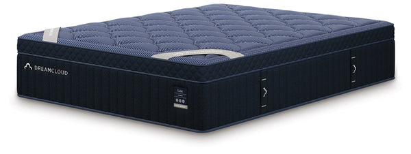 MI13741W3 DreamCloud Hybrid Luxe 4.0; King