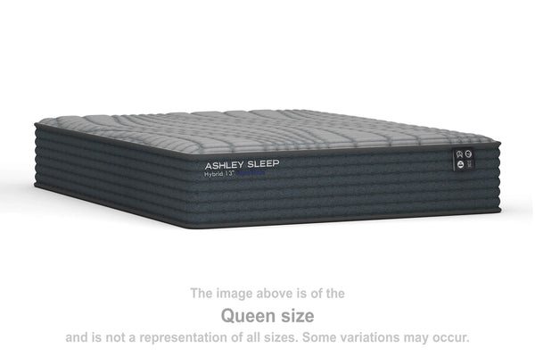 Hybrid 1300 King Mattress