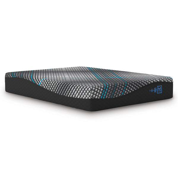 M31341W2 Millennium 2.0 Hybrid 14 Inch King Mattress;Sierra Sleep